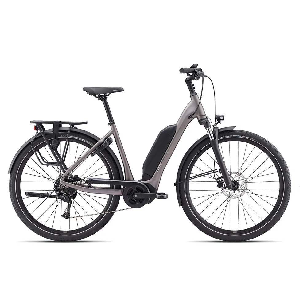 Giant Expression E+ 2 Syncdrive Core 2024 Elektrofahrrad Giant Expression E+ 2 Syncdrive Core 2024 Elektrofahrrad