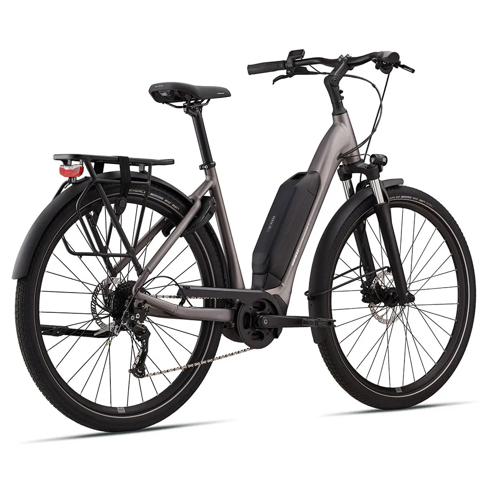 Giant Expression E+ 2 Syncdrive Core 2024 Elektrofahrrad Giant Expression E+ 2 Syncdrive Core 2024 Elektrofahrrad