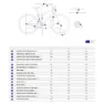 Giant Expression E+ 2 Syncdrive Core 2024 Elektrofahrrad