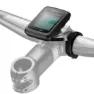 Giant Fahrradcomputerhalterung, Black, One Size