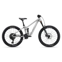 Giant Faith 24´´ Microshift Advent X Rd-m6205am 2025 Mountainbike Giant Faith 24´´ Microshift Advent X Rd-m6205am 2025 Mountainbike