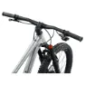 Giant Faith 24´´ Microshift Advent X Rd-m6205am 2025 Mountainbike, Raw aluminum, One Size