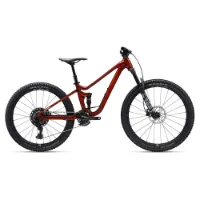 Giant Faith 27.5/26´´ Microshift Advent X Rd-m6205am 2025 Mountainbike Giant Faith 27.5/26´´ Microshift Advent X Rd-m6205am 2025 Mountainbike