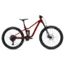 Giant Faith 27.5/26´´ Microshift Advent X Rd-m6205am 2025 Mountainbike, Copper, One Size