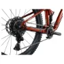 Giant Faith 27.5/26´´ Microshift Advent X Rd-m6205am 2025 Mountainbike, Copper, One Size