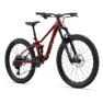 Giant Faith 27.5/26´´ Microshift Advent X Rd-m6205am 2025 Mountainbike, Copper, One Size