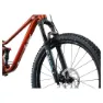 Giant Faith 27.5/26´´ Microshift Advent X Rd-m6205am 2025 Mountainbike, Copper, One Size