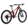 Giant Faith 27.5/26´´ Microshift Advent X Rd-m6205am 2025 Mountainbike, Copper, One Size