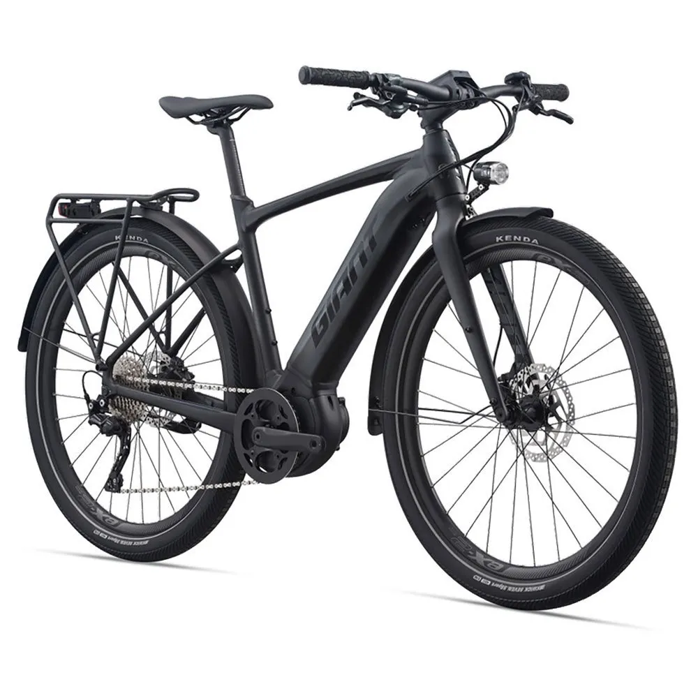 Giant Fastroad E+ Ex Pro D Grx Rx400 2023 Elektrofahrrad Giant Fastroad E+ Ex Pro D Grx Rx400 2023 Elektrofahrrad