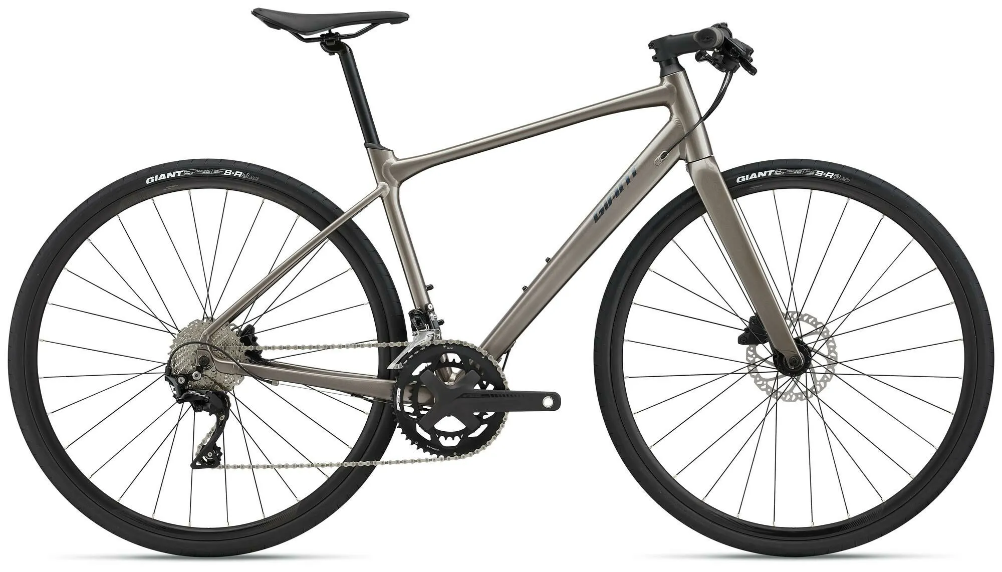 Giant FastRoad SL 1 metal 28" Diamant, Anthrazit, M/L Giant FastRoad SL 1 metal 28" Diamant, Anthrazit, M/L