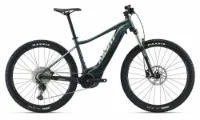 Giant Fathom E+ 1 Balsam Green 29" 500 Wh Diamant