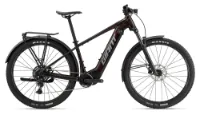 Giant Fathom E+ 2 EX Cordovan 29" 625 Wh Diamant Giant Fathom E+ 2 EX Cordovan 29" 625 Wh Diamant