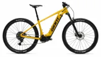 Giant Fathom E+ 2 Gunmetal Black 29" 625 Wh Diamant Giant Fathom E+ 2 Gunmetal Black 29" 625 Wh Diamant