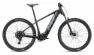 Giant Fathom E+ 2 Gunmetal Black 29" 625 Wh Diamant