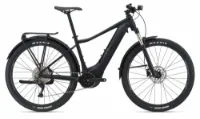 Giant Fathom E+ EX Black Matt-Gloss 29" 625 Wh Diamant Giant Fathom E+ EX Black Matt-Gloss 29" 625 Wh Diamant