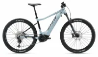 Giant Fathom E+ Pro 1 Dusty Blue/Black Satin 29" 625 Wh Diamant Giant Fathom E+ Pro 1 Dusty Blue/Black Satin 29" 625 Wh Diamant