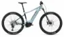 Giant Fathom E+ Pro 1 Dusty Blue/Black Satin 29" 625 Wh Diamant