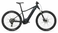 Giant Fathom E+ Pro 2 Gunmetal Black Matt 29" 625 Wh Diamant Giant Fathom E+ Pro 2 Gunmetal Black Matt 29" 625 Wh Diamant
