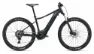 Giant Fathom E+ Pro 2 Gunmetal Black Matt 29" 625 Wh Diamant