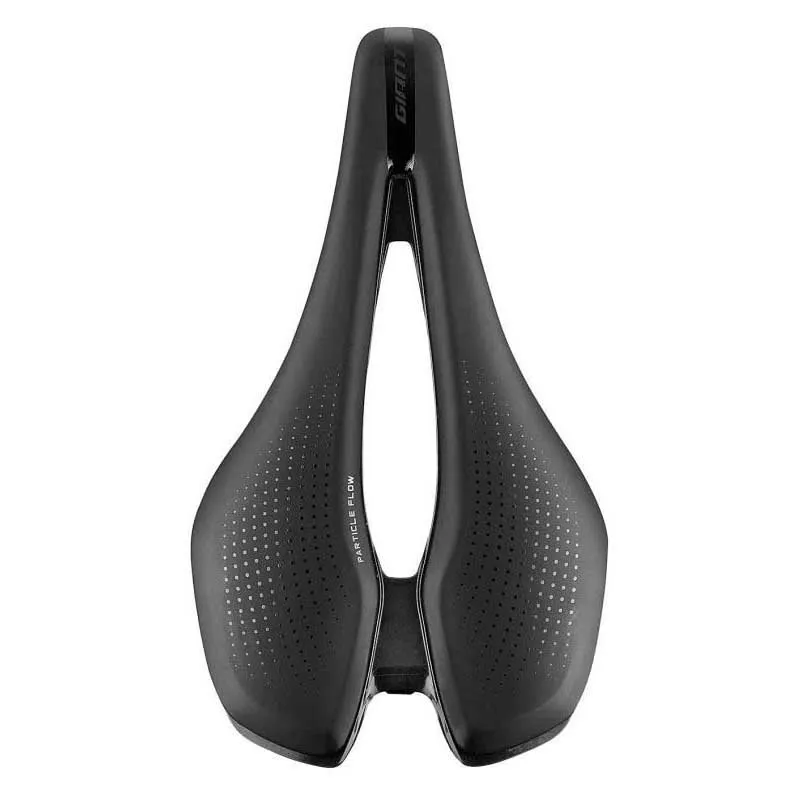Giant Fleet Sl Sattel, Black, 145mm Giant Fleet Sl Sattel, Black, 145mm