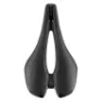 Giant Fleet Sl Sattel, Black, 145mm