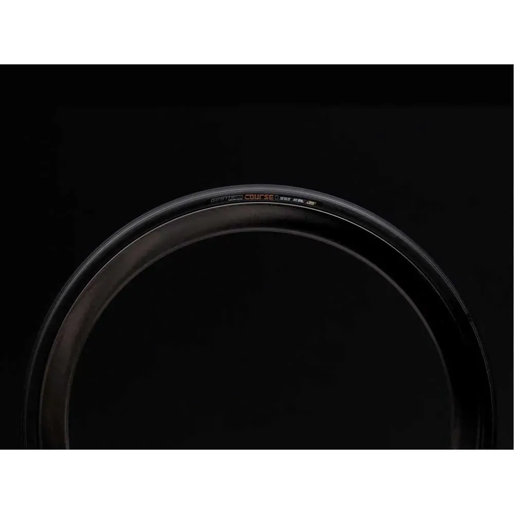 Giant Gavia Course 0 Tubeless 700c X 25 Gravelreifen Giant Gavia Course 0 Tubeless 700c X 25 Gravelreifen