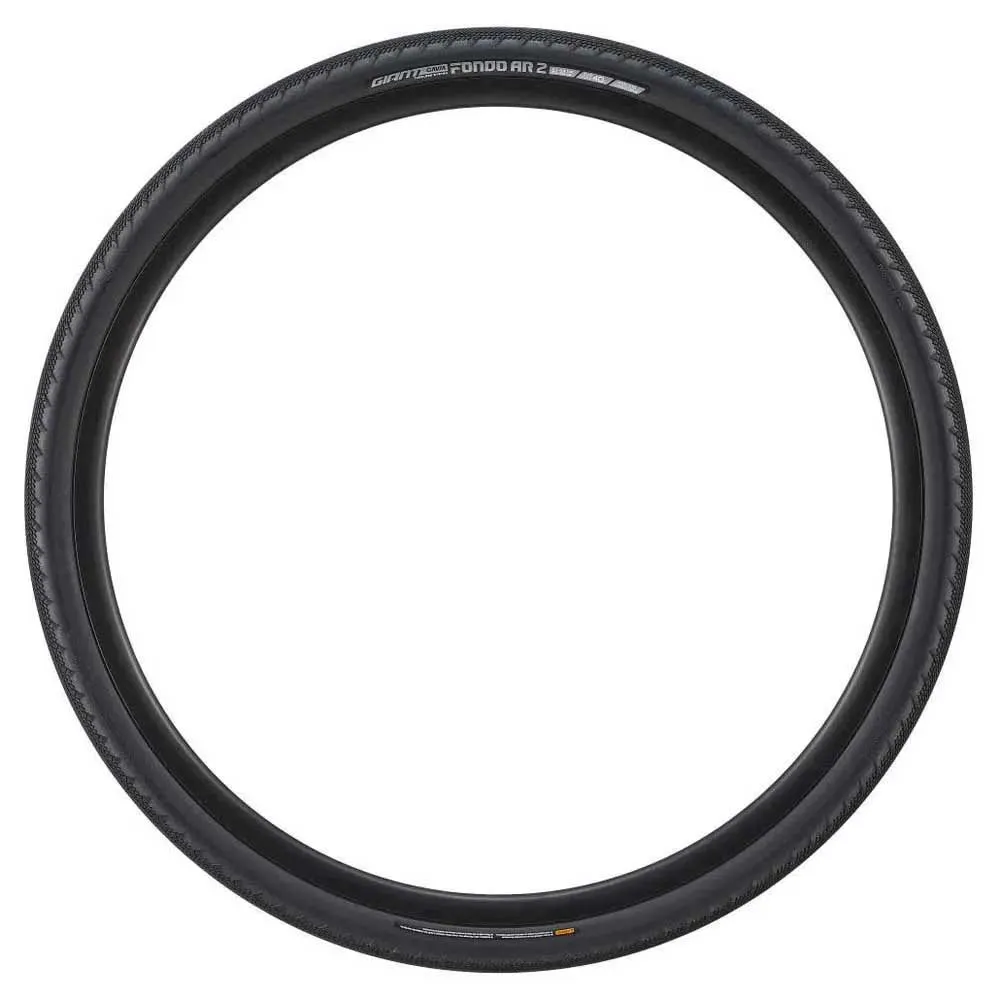 Giant Gavia Fondo Ar 2 Tubeless 700c X 40 Gravelreifen, Black, 700C x 40 Giant Gavia Fondo Ar 2 Tubeless 700c X 40 Gravelreifen, Black, 700C x 40