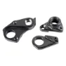 Giant Glant Anthem/trance 2014-16 Schaltaugen-set, Black, One Size