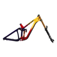 Giant Glory Advanced Legends Edition Frameset Mtb-rahmen Giant Glory Advanced Legends Edition Frameset Mtb-rahmen