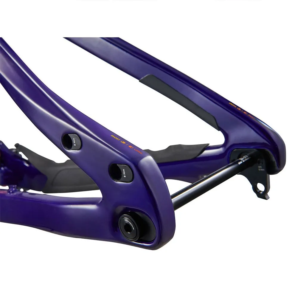 Giant Glory Advanced Legends Edition Frameset Mtb-rahmen Giant Glory Advanced Legends Edition Frameset Mtb-rahmen