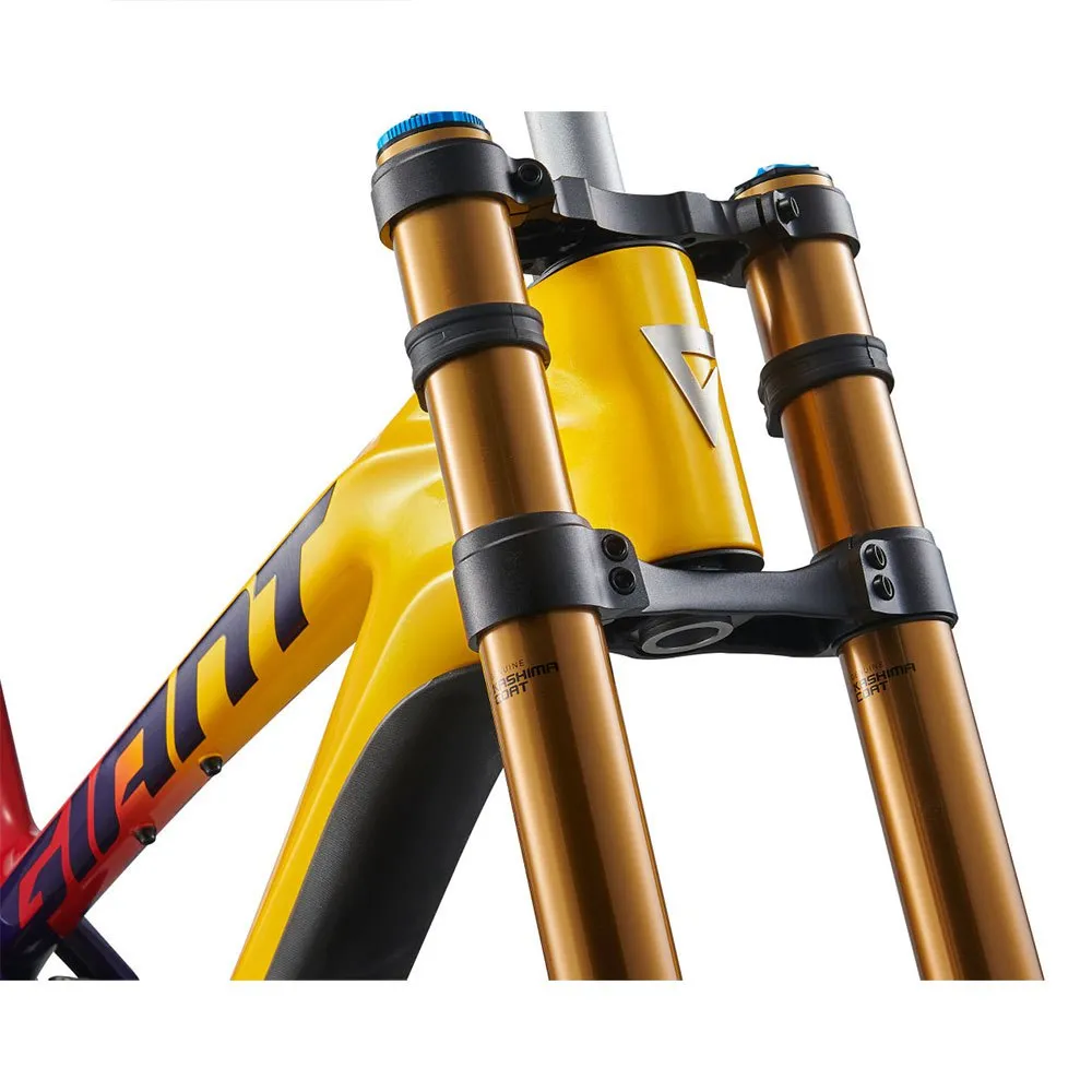Giant Glory Advanced Legends Edition Frameset Mtb-rahmen Giant Glory Advanced Legends Edition Frameset Mtb-rahmen