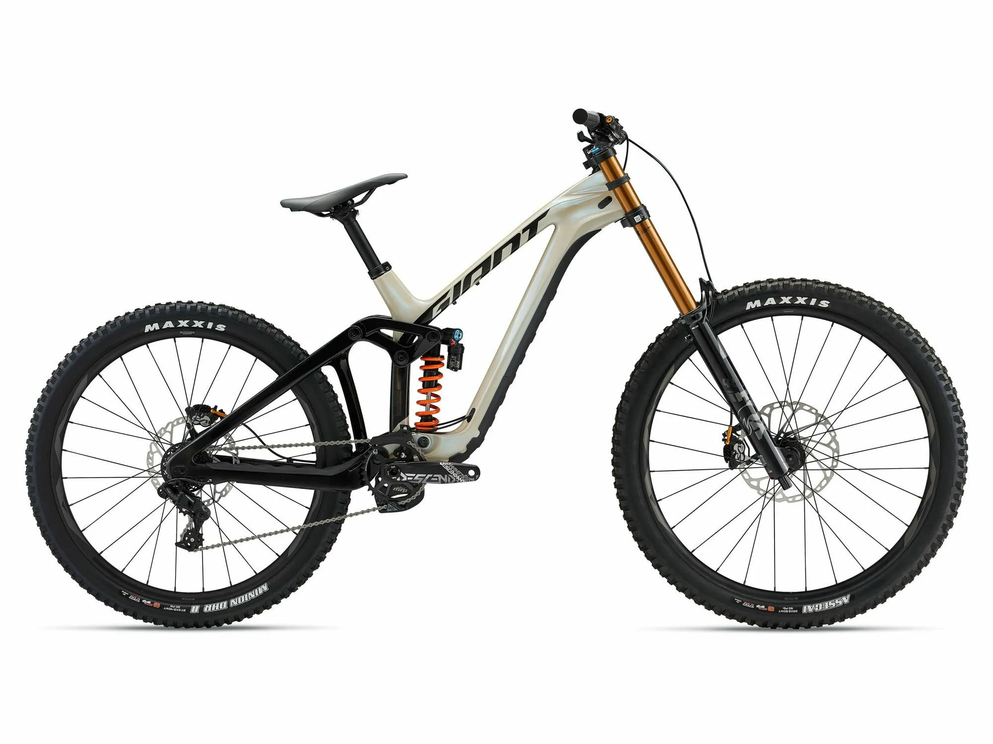 Giant Glory Advanced Shoreline 29"/27,5" Diamant, Hersteller-shoreline, M/L