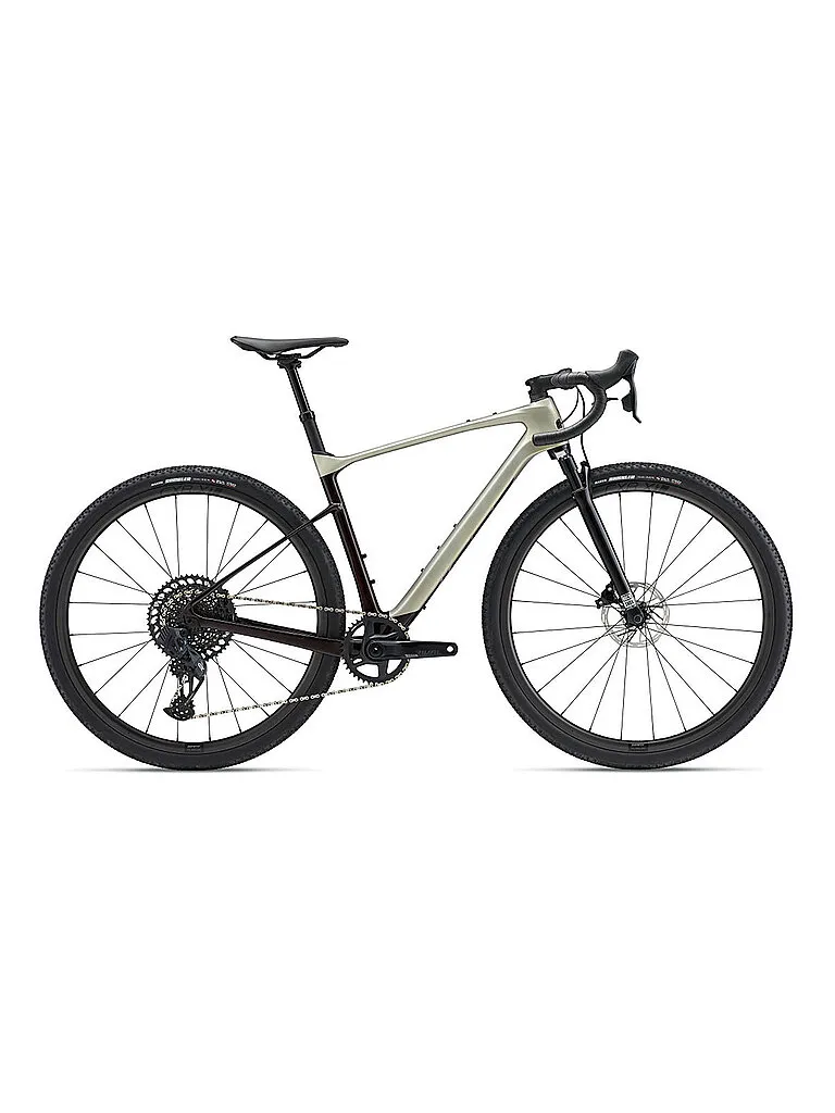 Giant Gravelbike REVOLT X ADVANCED PRO 1 Giant Gravelbike REVOLT X ADVANCED PRO 1