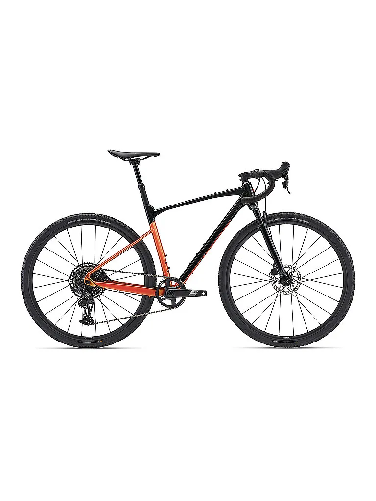 Giant Gravelbike Revolt X1 Giant Gravelbike Revolt X1