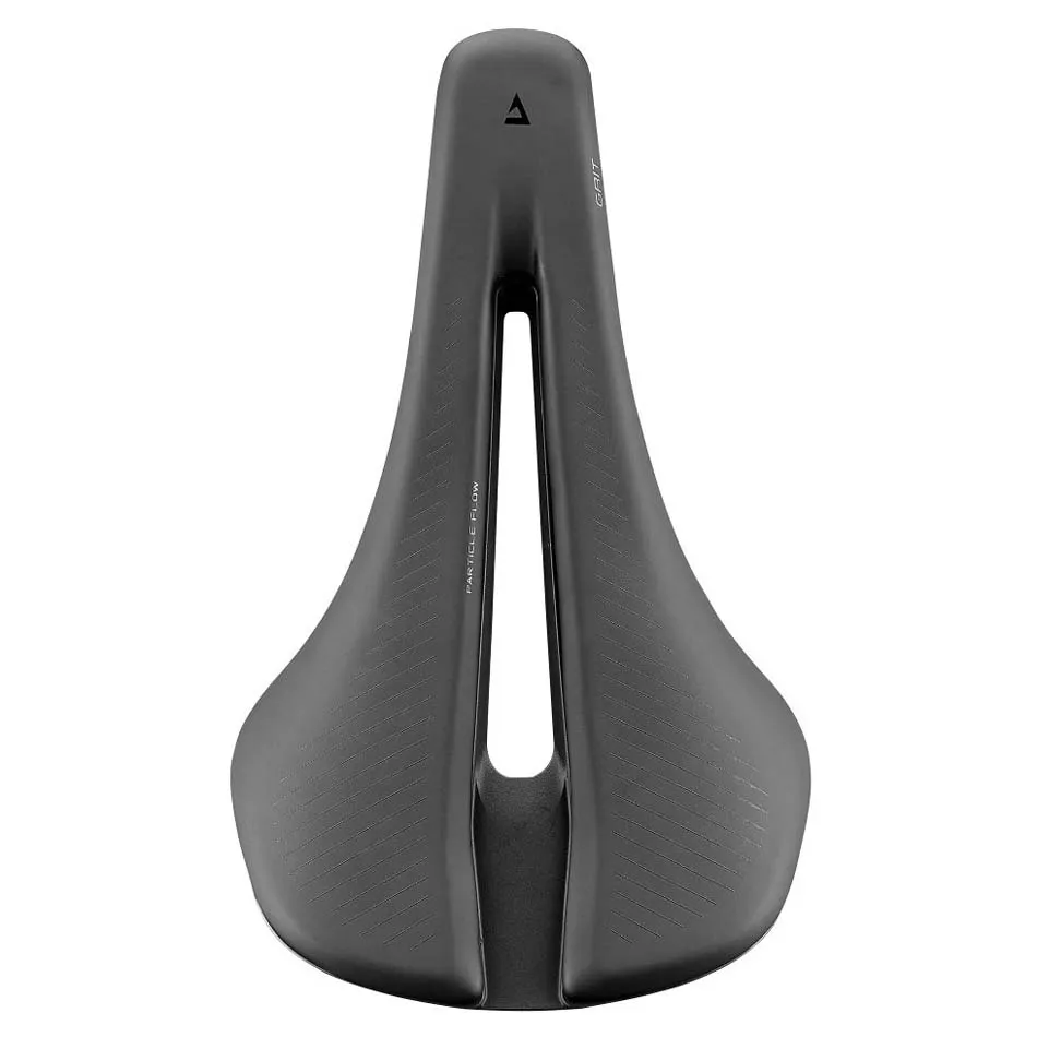 Giant Grit Sattel, Black, 145mm Giant Grit Sattel, Black, 145mm