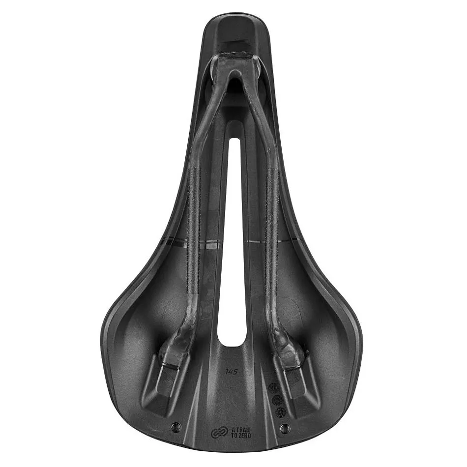 Giant Grit Slr Sattel, Black, 145mm Giant Grit Slr Sattel, Black, 145mm