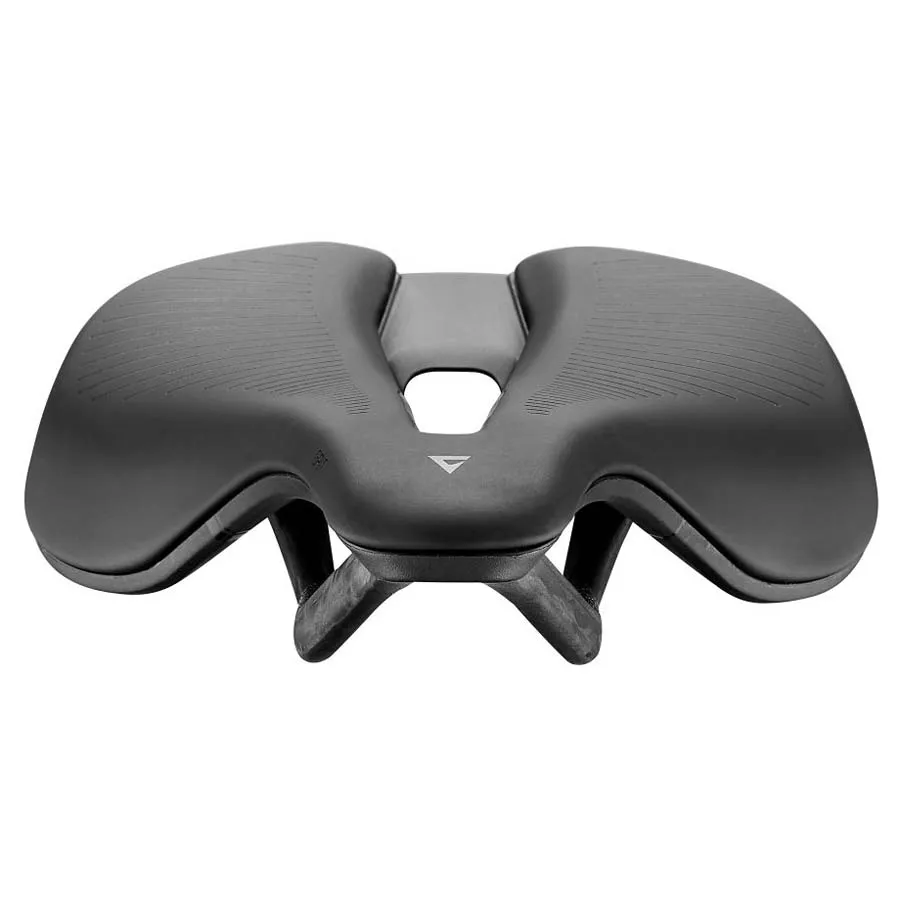 Giant Grit Slr Sattel, Black, 145mm Giant Grit Slr Sattel, Black, 145mm