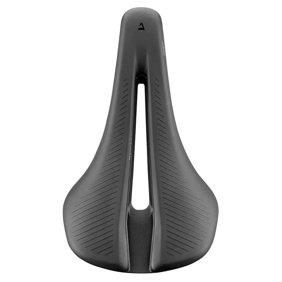 Giant Grit Slr Sattel, Black, 145mm Giant Grit Slr Sattel, Black, 145mm