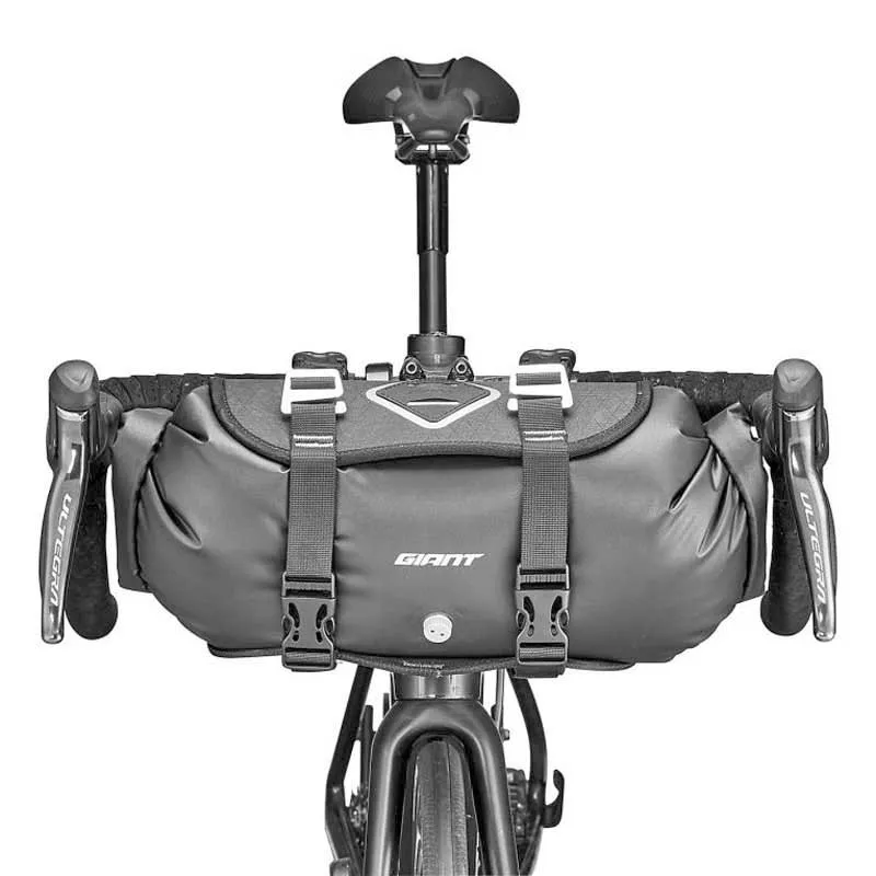 Giant H2pro Lenkertasche 12.5l, Black, One Size Giant H2pro Lenkertasche 12.5l, Black, One Size