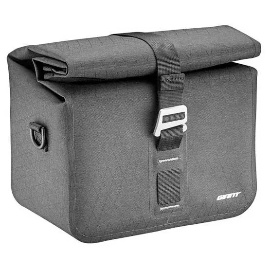 Giant H2pro Lenkertasche 4.8l, Black, One Size Giant H2pro Lenkertasche 4.8l, Black, One Size