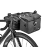 Giant H2pro Lenkertasche 4.8l, Black, One Size