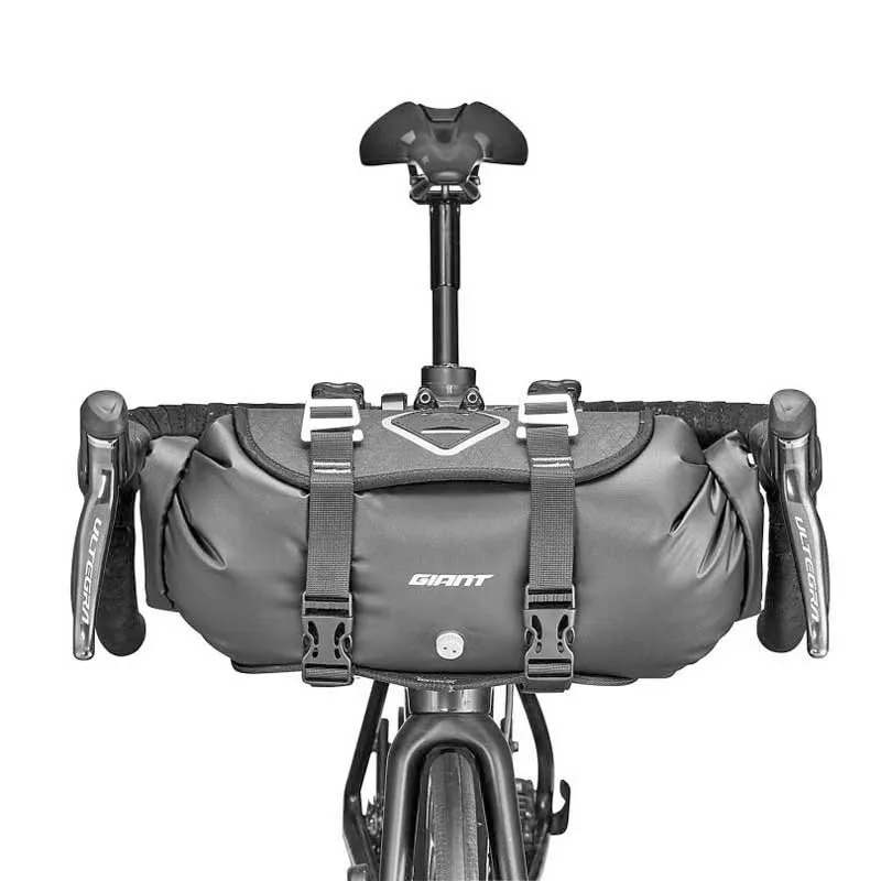 Giant H2pro Lenkertasche 9l, Black, One Size Giant H2pro Lenkertasche 9l, Black, One Size