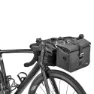 Giant H2pro Lenkertasche 9l, Black, One Size