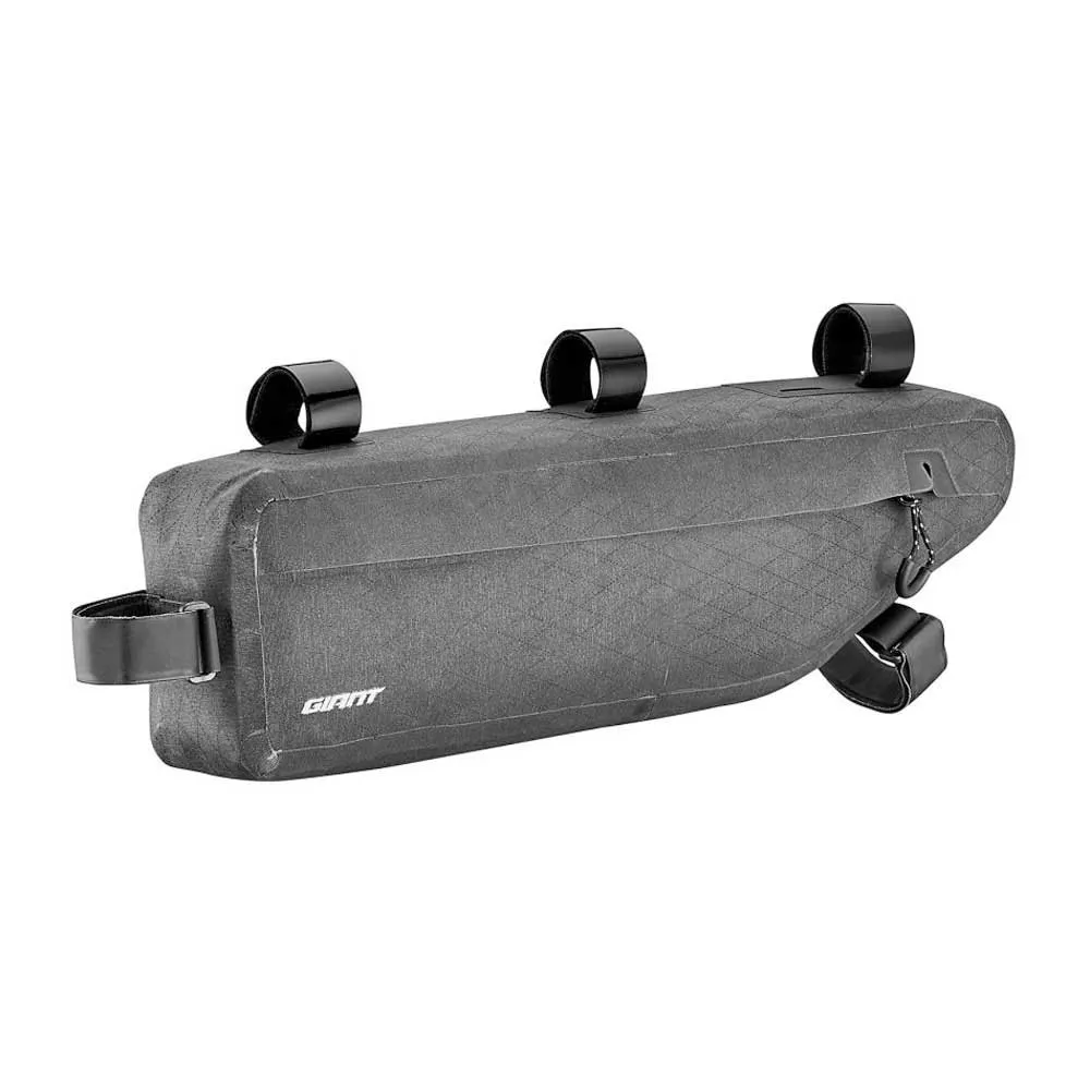 Giant H2pro Rahmentasche 4l, Grey, One Size