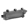 Giant H2pro Rahmentasche 4l, Grey, One Size