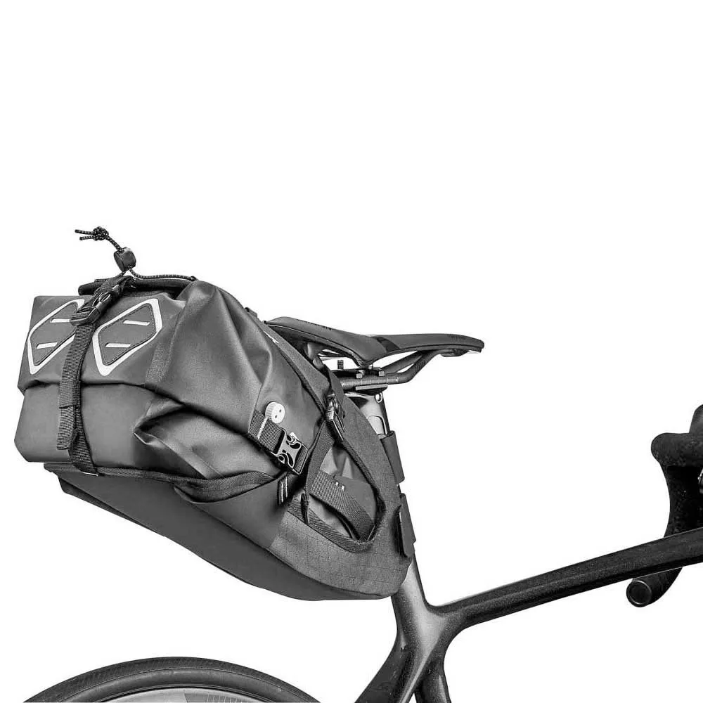 Giant H2pro Satteltasche 3l, Grey, One Size Giant H2pro Satteltasche 3l, Grey, One Size