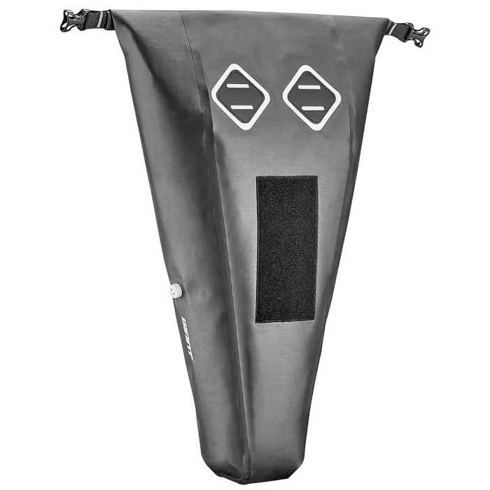 Giant H2pro Satteltasche 3l, Grey, One Size Giant H2pro Satteltasche 3l, Grey, One Size