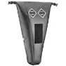 Giant H2pro Satteltasche 3l, Grey, One Size