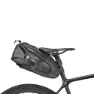 Giant H2pro Satteltasche 3l, Grey, One Size