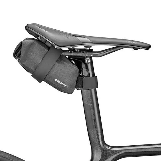 Giant H2pro Satteltasche, Grey, One Size Giant H2pro Satteltasche, Grey, One Size